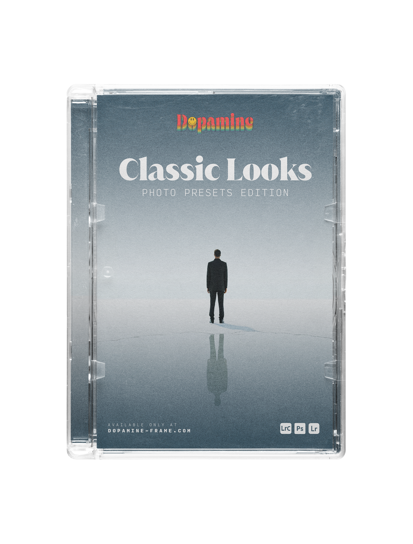 Classic Looks Photo Presets