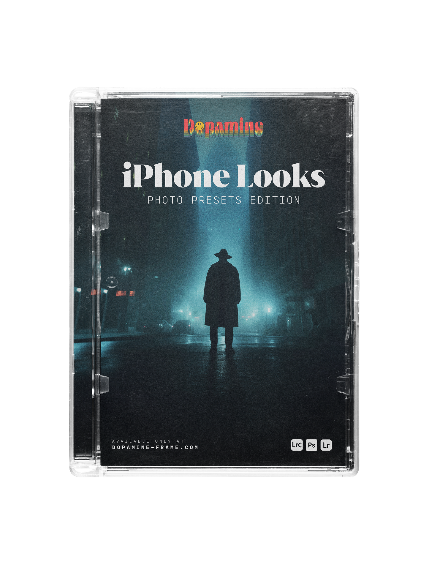 iPhone Looks Photo Presets
