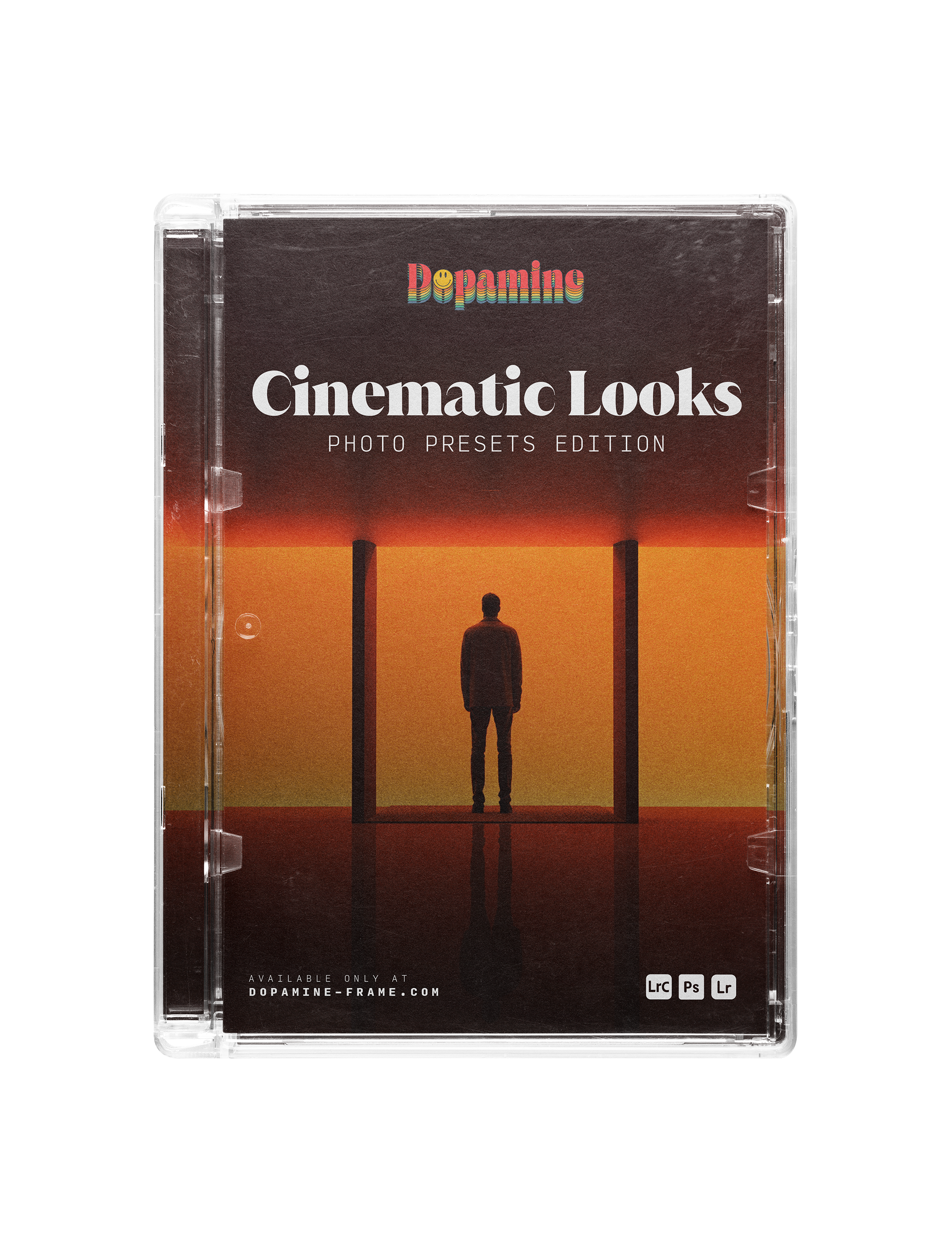 Cinematic Looks Photo Presets