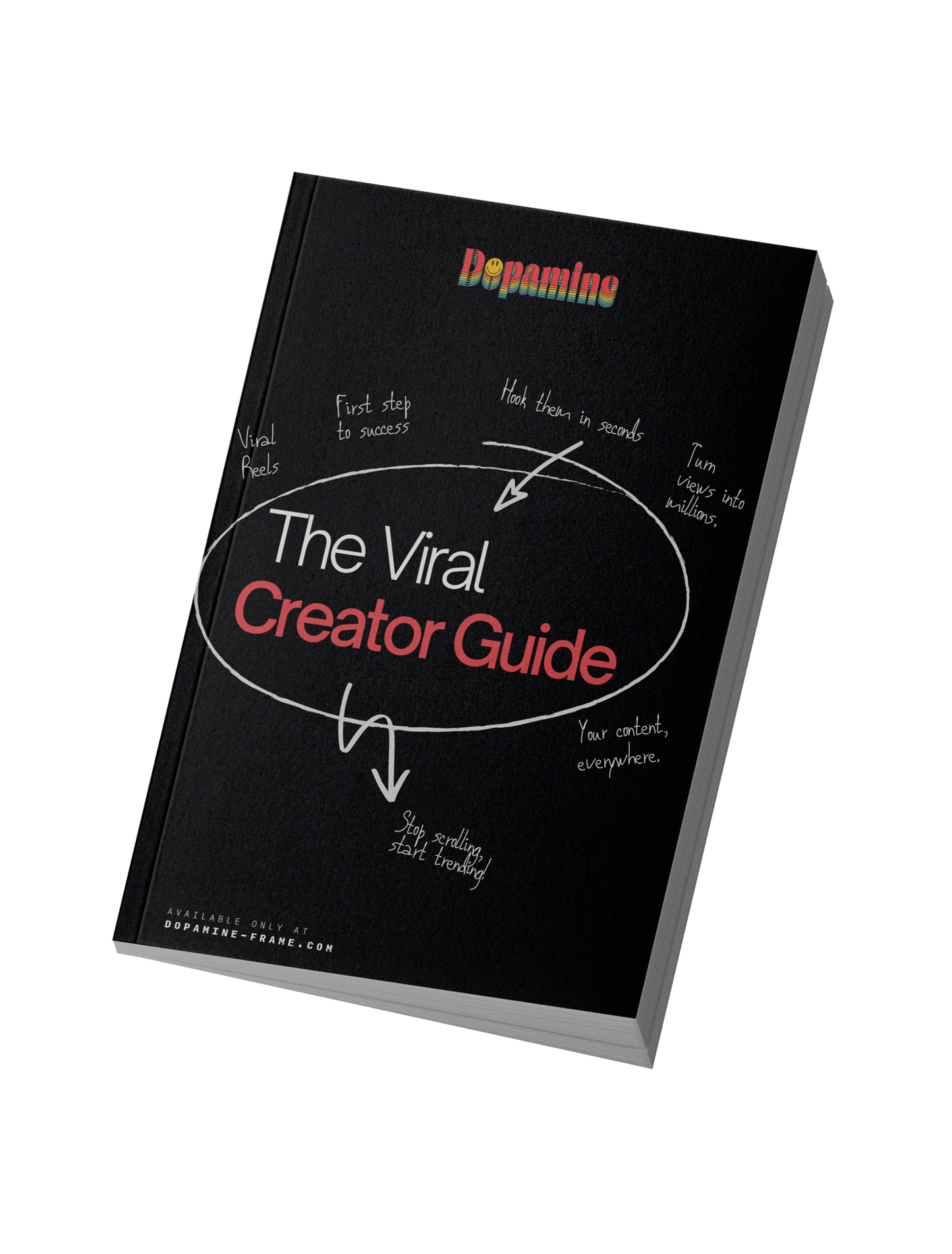 The Viral Creator Guide